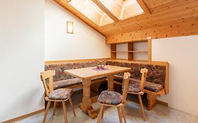 Beautiful Apartment In Mittersill With Balcony